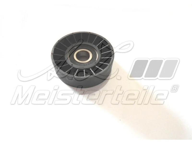 Deflection/Guide Pulley, V-ribbed belt (AZMT-20-031-1905)