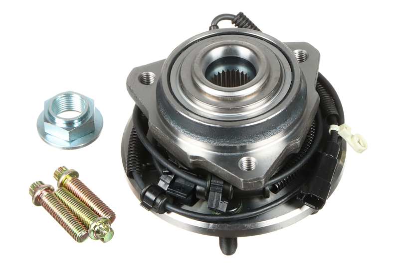 Wheel Bearing Kit (AZMT-42-051-1186)