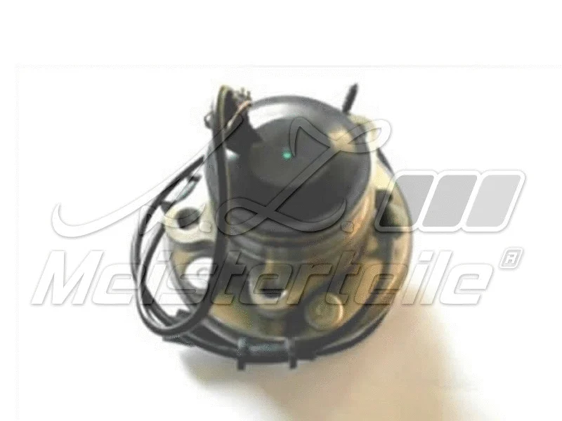 Wheel Bearing Kit (AZMT-42-051-1257)