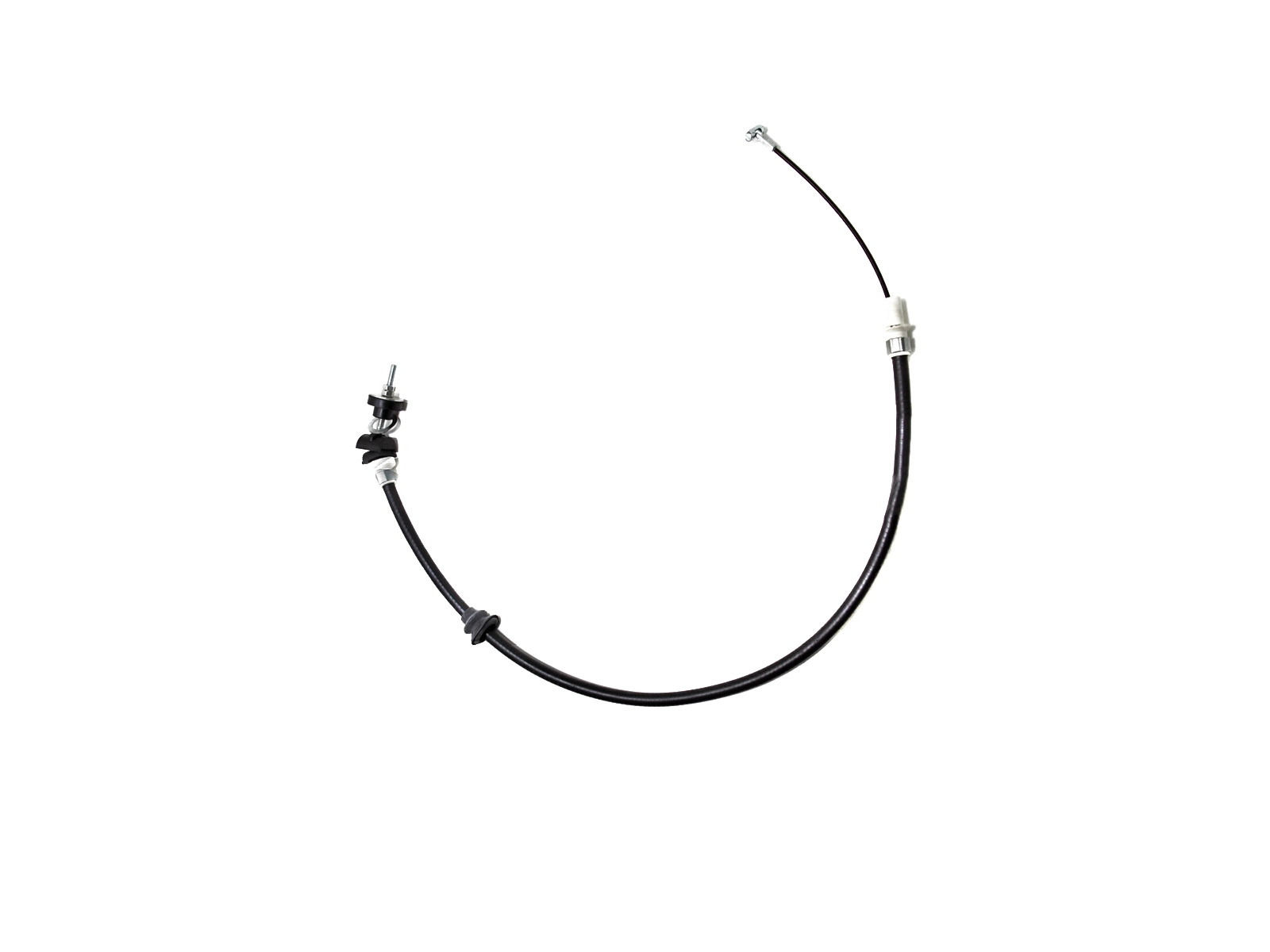 Cable Pull, clutch control (AZMT-47-010-1357)