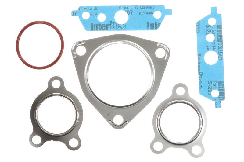 Gasket Set, charger