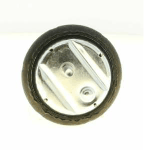 Mounting, engine (AZMT-40-040-5758)