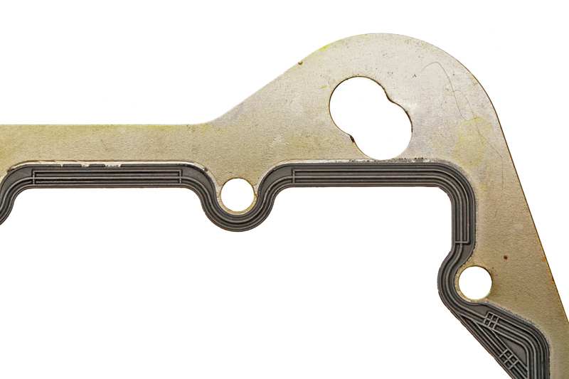 Gasket, oil sump (AZMT-52-025-1200)