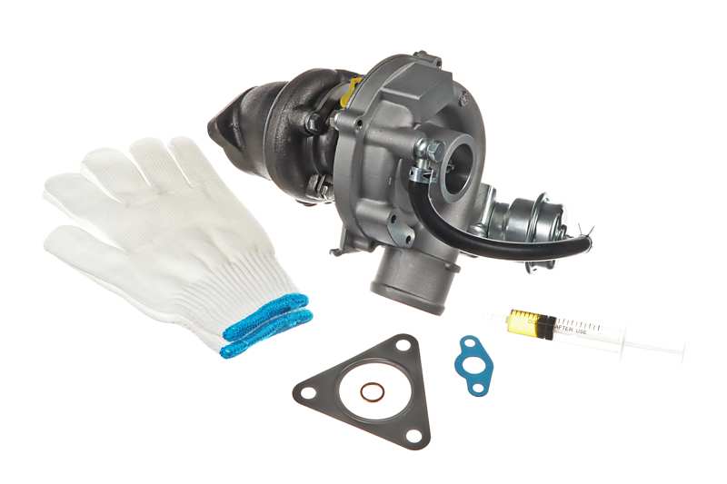 Charger, charging (supercharged/turbocharged)