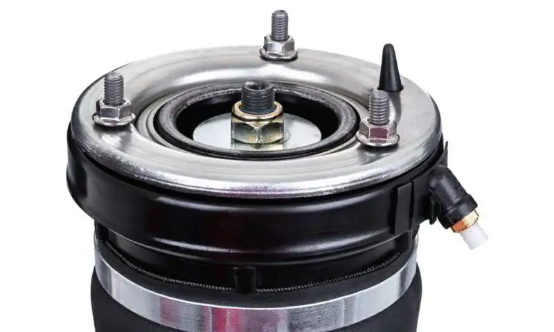 Shock Absorber (AZMT-54-020-1034)