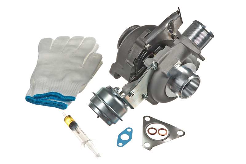 Charger, charging (supercharged/turbocharged)