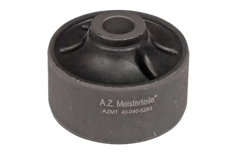 Mounting, control/trailing arm