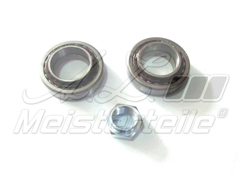 Wheel Bearing Kit (AZMT-42-051-1870)