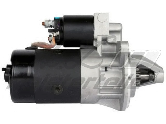 Starter (AZMT-53-010-1025)