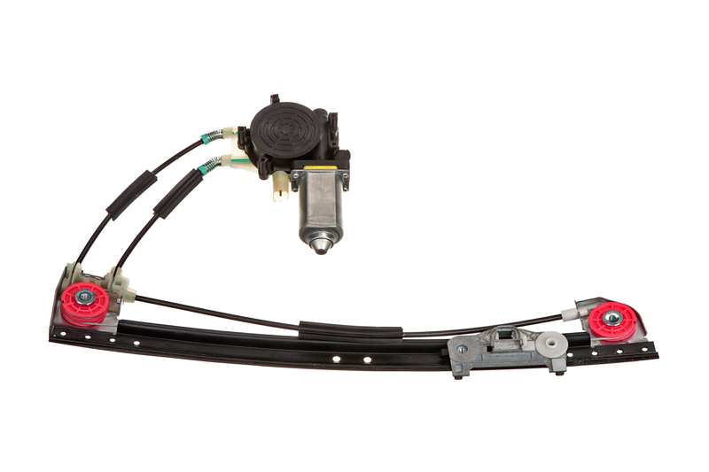 Window Regulator (AZMT-49-031-1049)