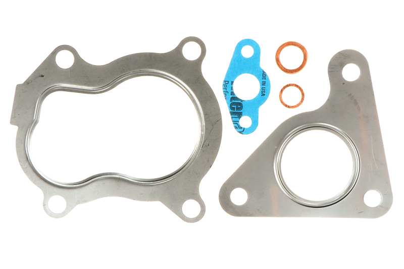 Gasket Set, charger (AZMT-52-020-2178)