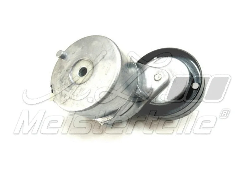 Deflection/Guide Pulley, V-ribbed belt (AZMT-20-031-1958)