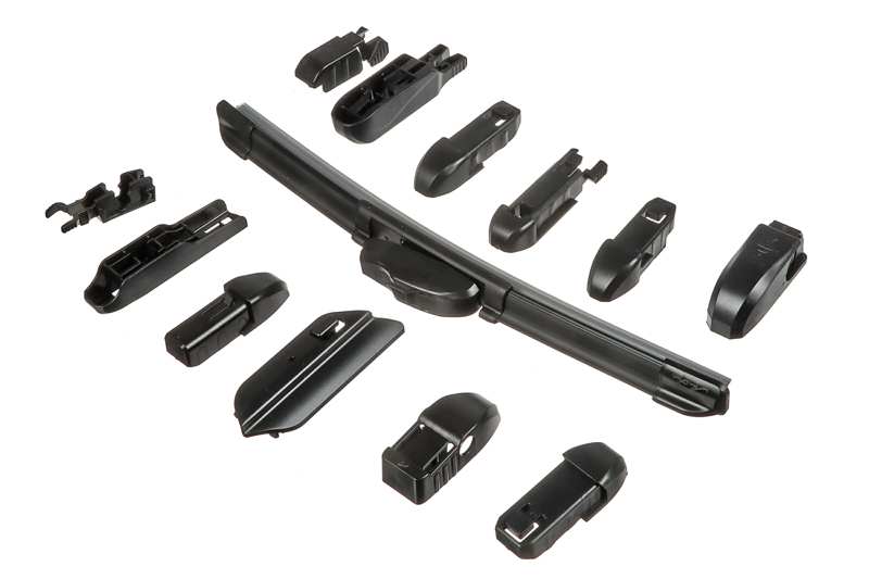 Wiper Blade (AZMT-49-030-1124)