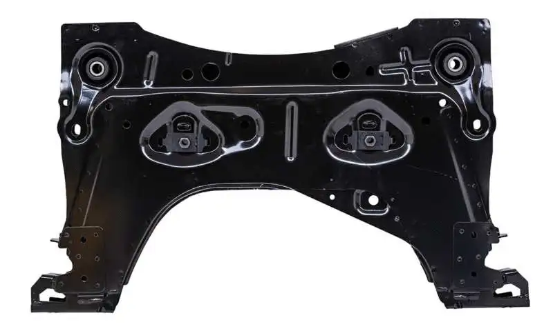 Support Frame/Subframe