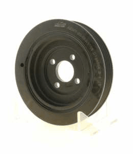 Belt Pulley, crankshaft (AZMT-20-032-1006)