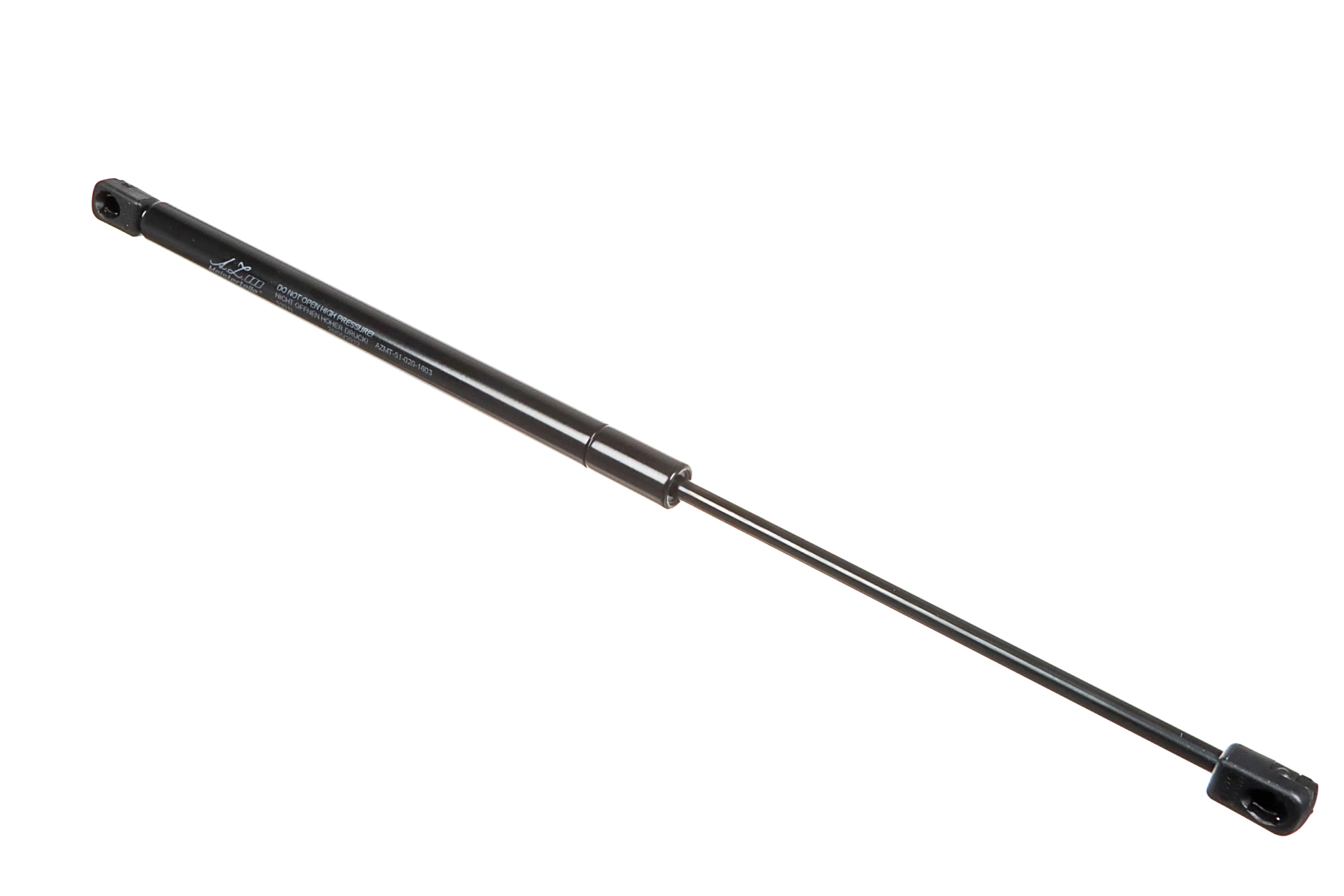 Gas Spring, boot/cargo area (AZMT-51-020-1603)