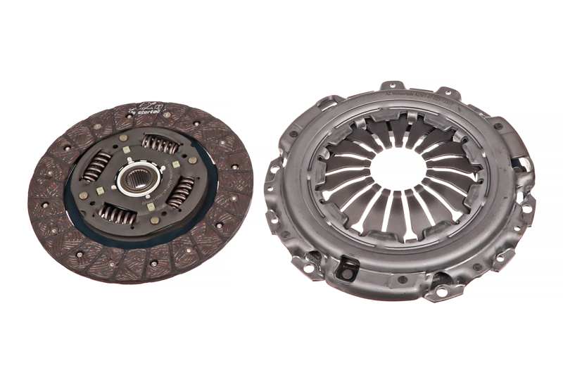 Clutch Kit (AZMT-47-020-1330)