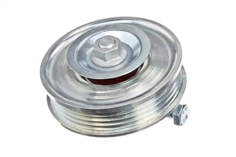Tensioner Pulley, V-ribbed belt