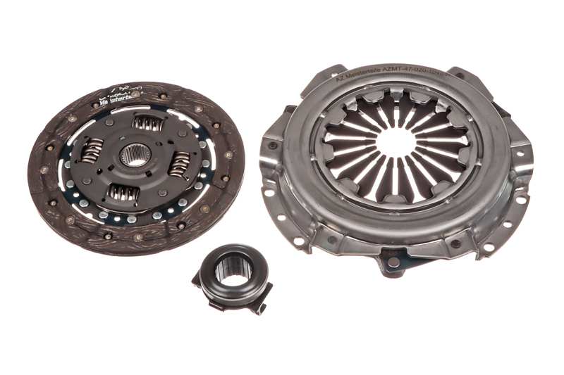 Clutch Kit (AZMT-47-020-1048)