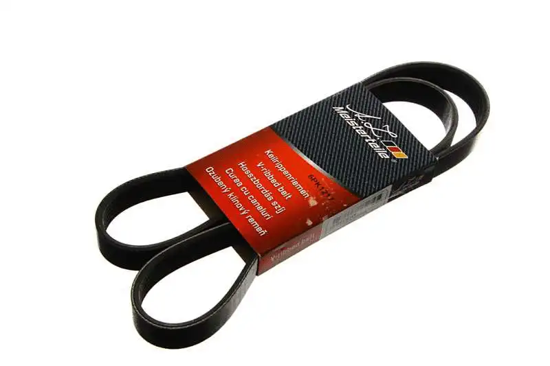 V-Ribbed Belt