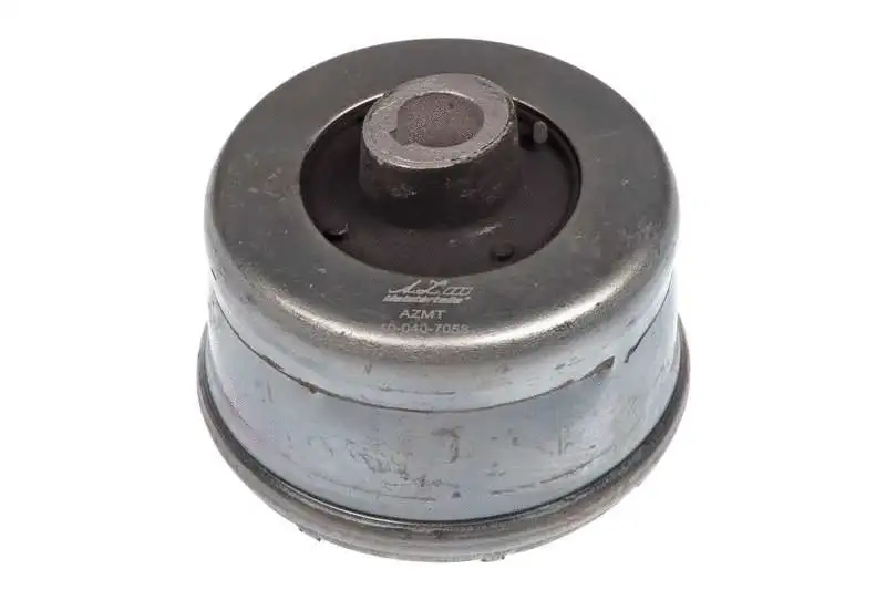 Mounting, control/trailing arm