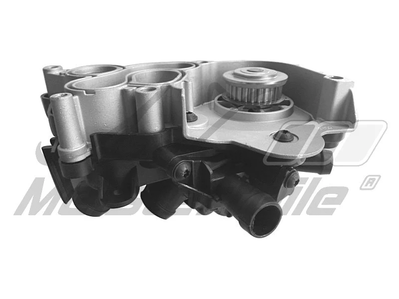 Water Pump, engine cooling (AZMT-30-100-1533)
