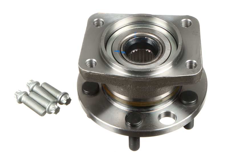 Wheel Bearing Kit (AZMT-42-051-1256)