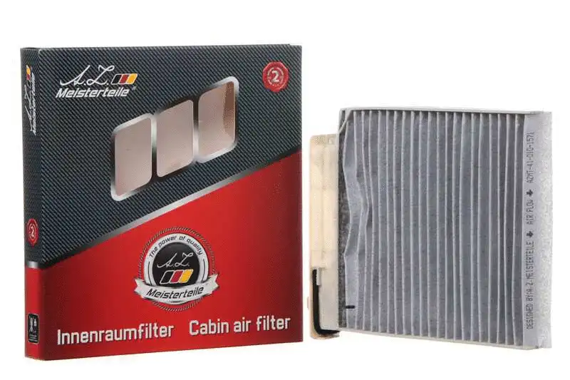 Filter, cabin air