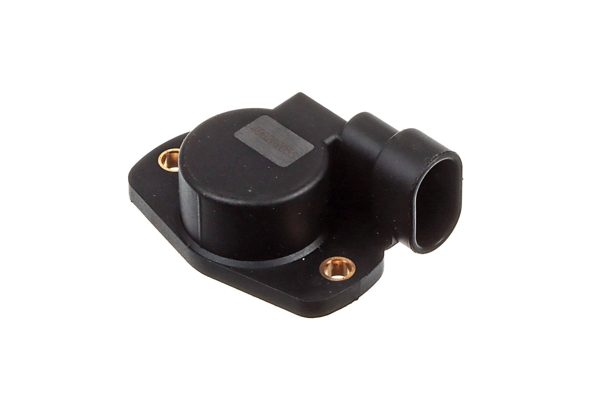 Sensor, throttle position