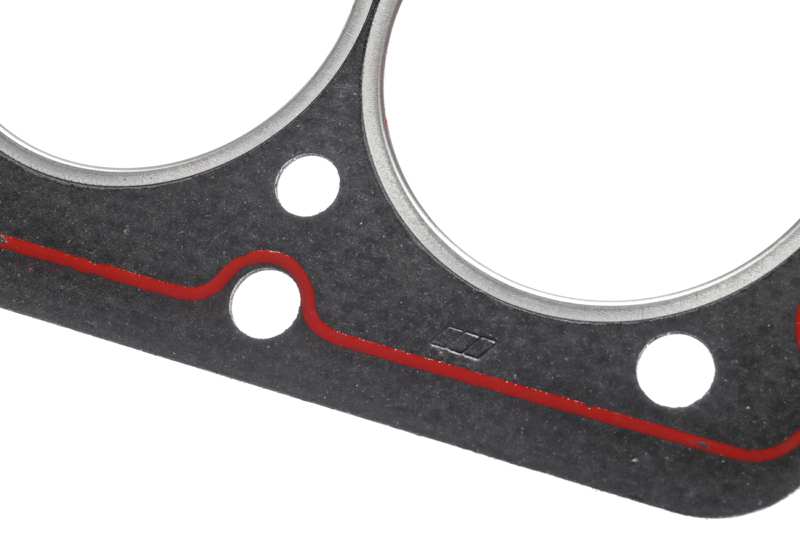 Gasket, cylinder head