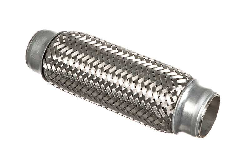 Flexible Pipe, exhaust system (AZMT-40-010-2052)