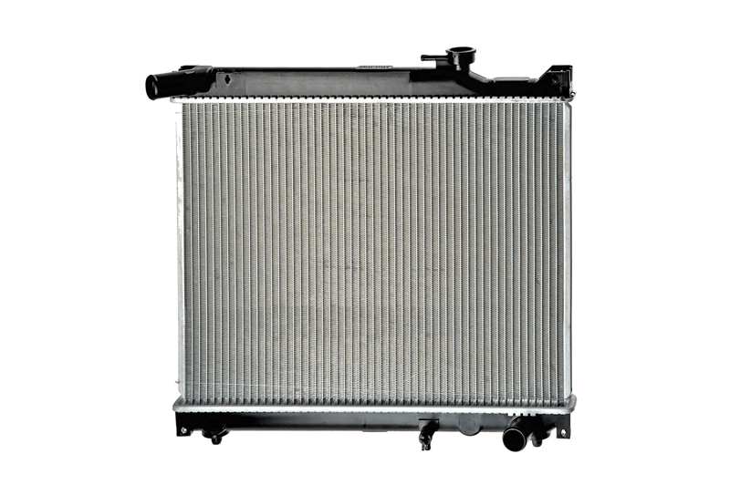 Radiator, engine cooling (AZMT-45-040-2109)
