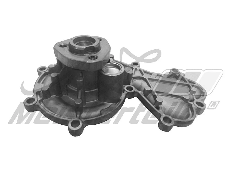 Water Pump, engine cooling (AZMT-30-100-1633)