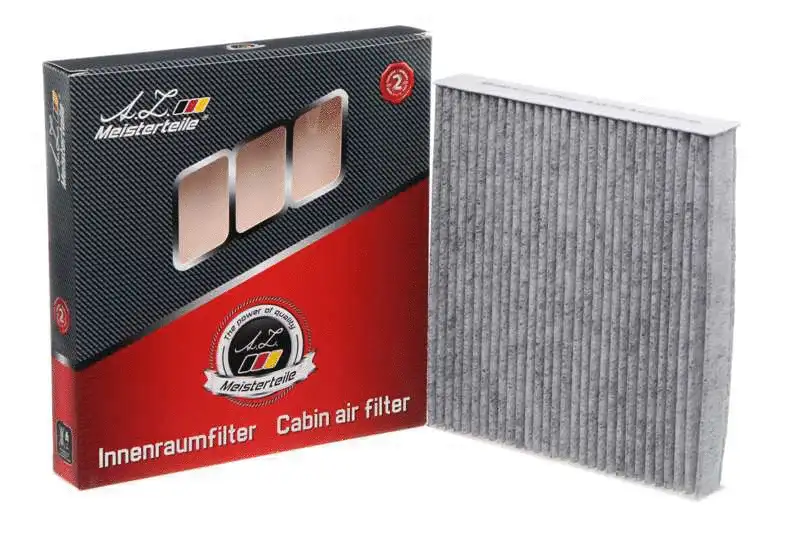 Filter, cabin air