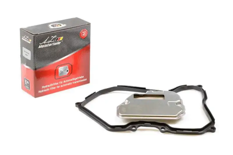 Hydraulic Filter, automatic transmission