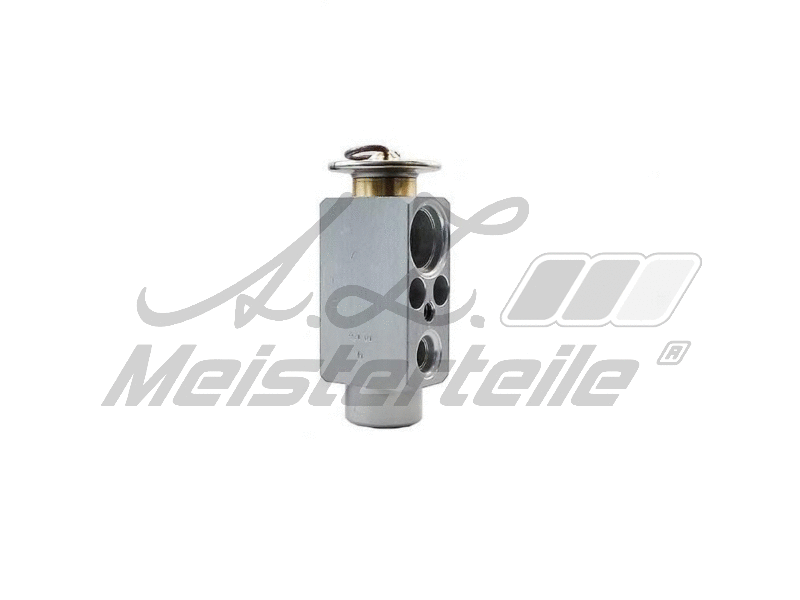 Expansion Valve, air conditioning (AZMT-45-036-1219)