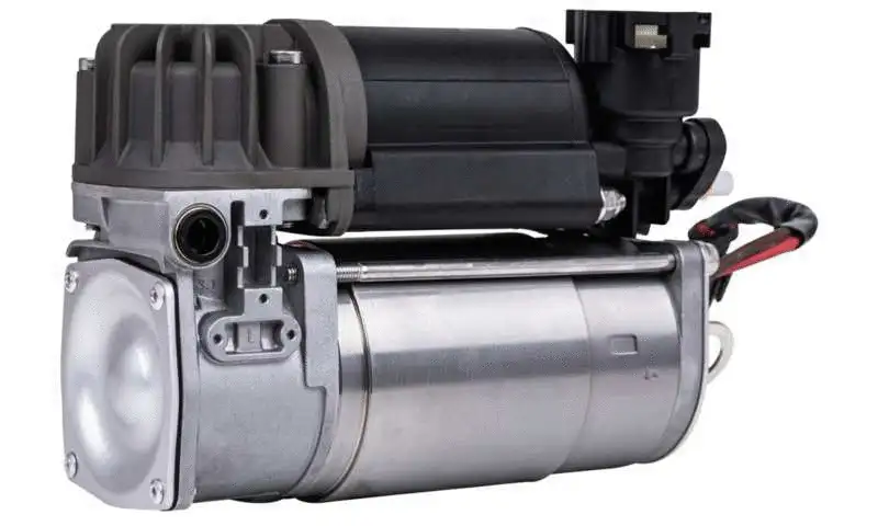 Compressor, compressed air system (AZMT-54-021-1017)