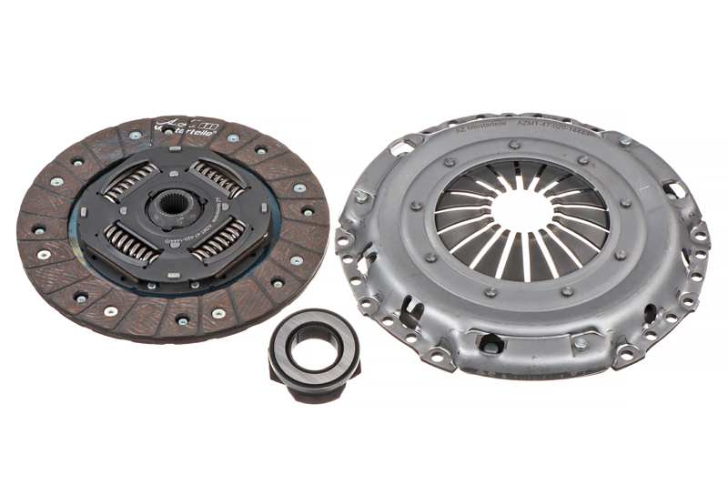 Clutch Kit (AZMT-47-020-1444)