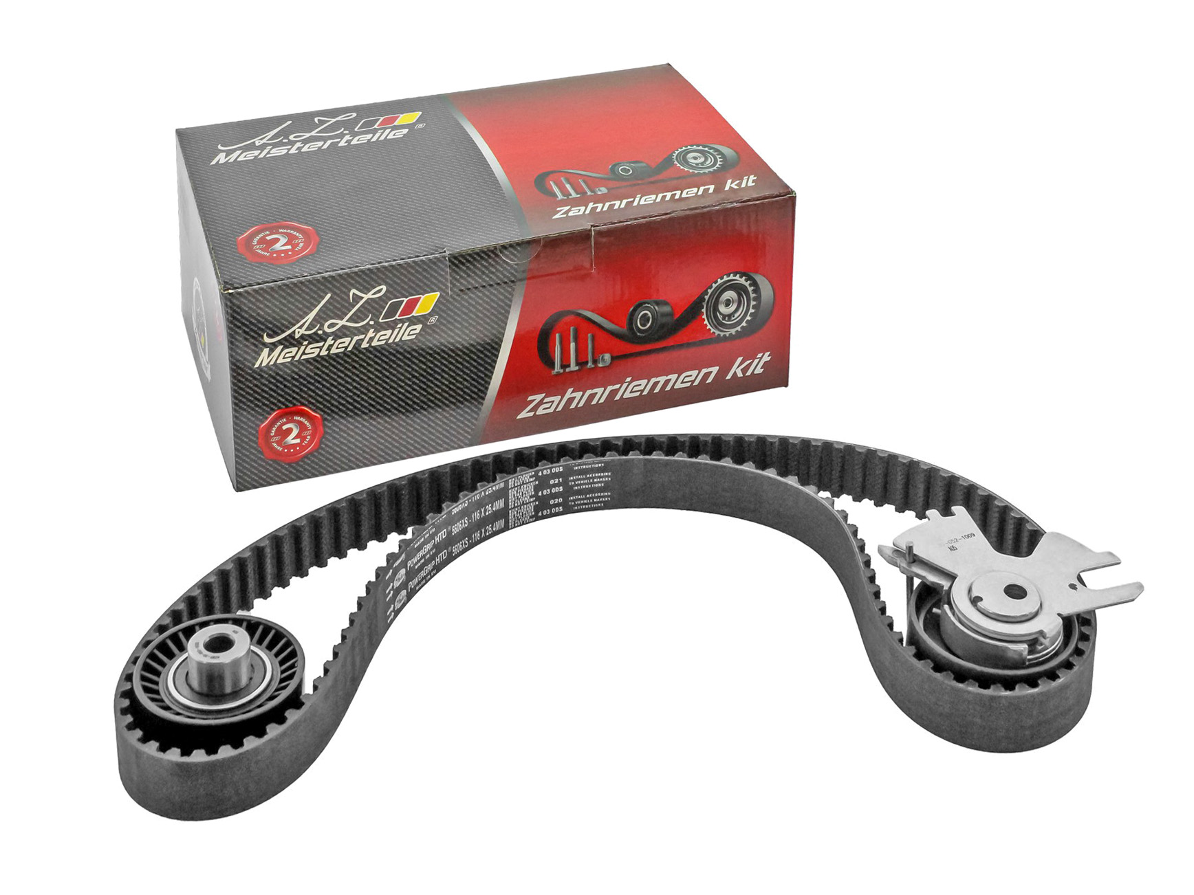 Timing Belt Kit