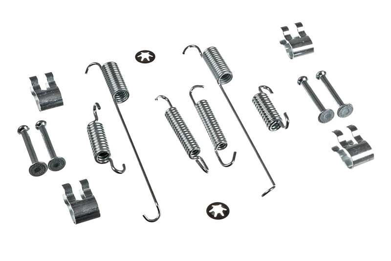 Accessory Kit, parking brake shoes (AZMT-44-025-2690)
