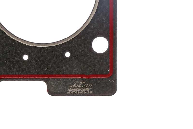 Gasket, cylinder head