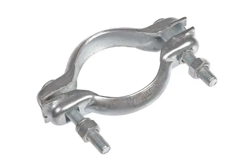 Clamping Piece, exhaust system (AZMT-40-010-2087)