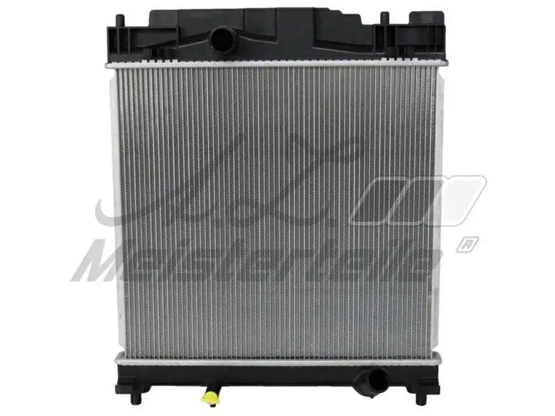 Radiator, engine cooling (AZMT-45-040-2867)