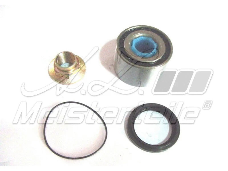 Wheel Bearing Kit (AZMT-42-051-1977)