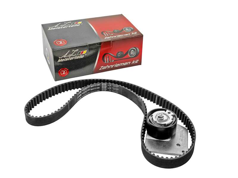 Timing Belt Kit
