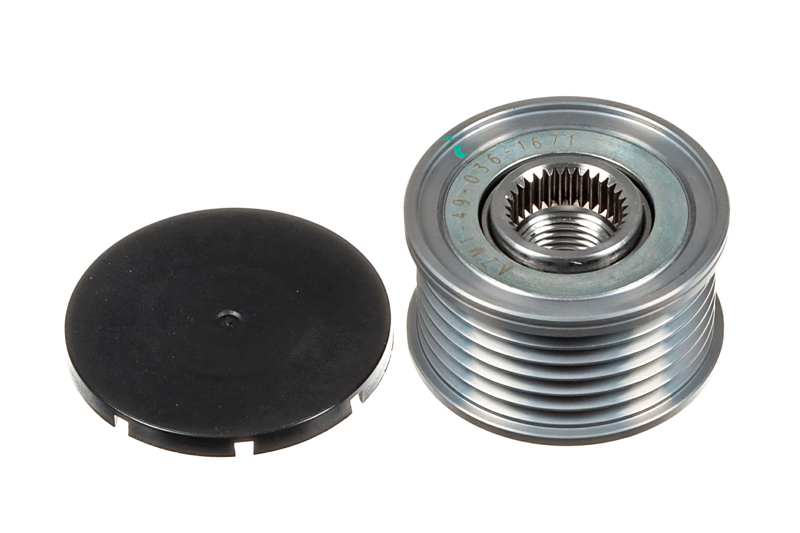 Alternator Freewheel Clutch