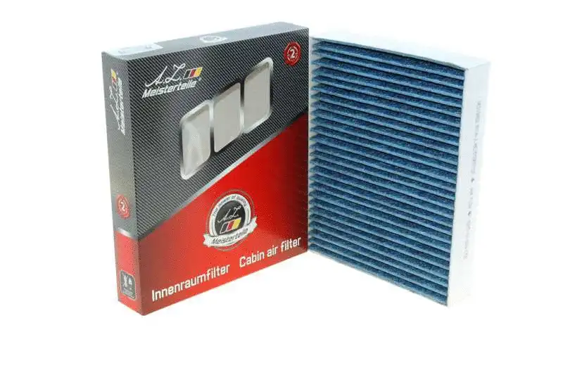 Filter, cabin air (AZMT-41-010-1731)