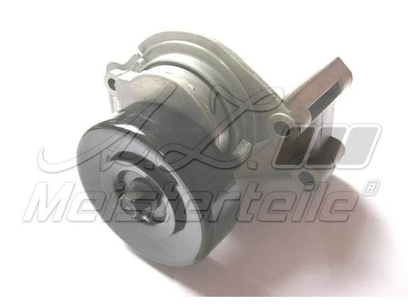 Deflection/Guide Pulley, V-ribbed belt (AZMT-20-031-1975)