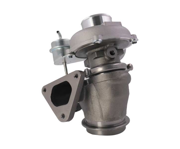 Charger, charging (supercharged/turbocharged) (AZMT-52-010-1176)