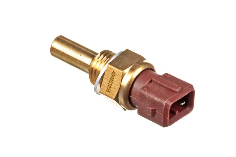 Sensor, coolant temperature